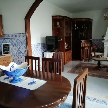 Countryside House W/ View 펜션