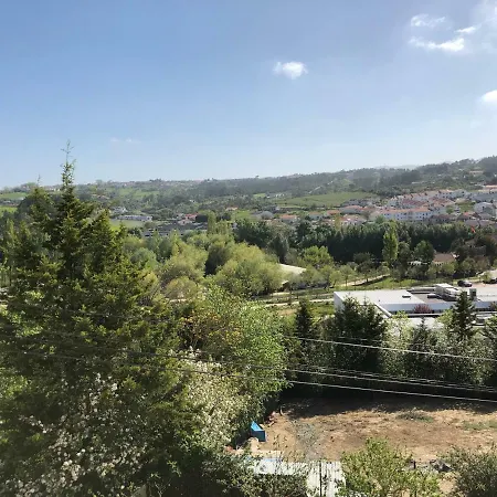펜션 Countryside House W/ View 알코바카