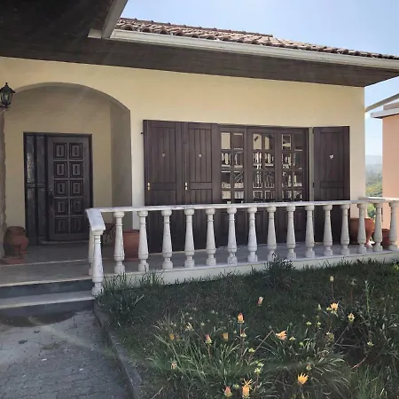 Countryside House W/ View