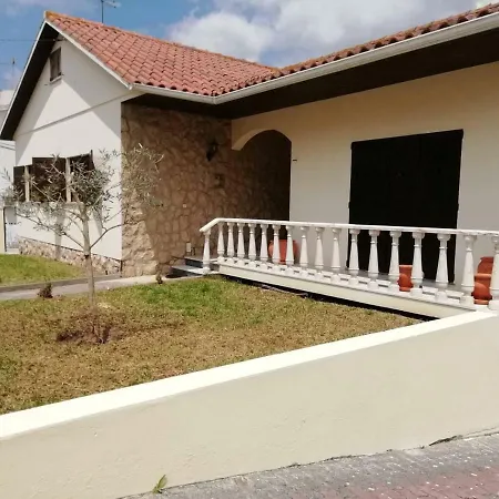 Countryside House W/ View