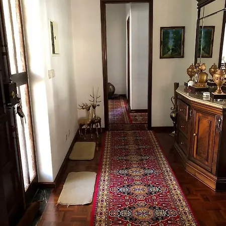 Countryside House W/ View 펜션