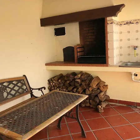 Countryside House W/ View