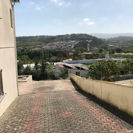 Countryside House W/ View 펜션 *