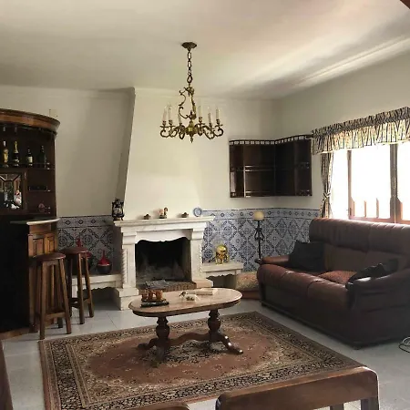 펜션 Countryside House W/ View *
