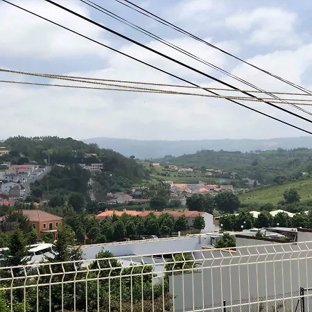 Countryside House W/ View 펜션 알코바카