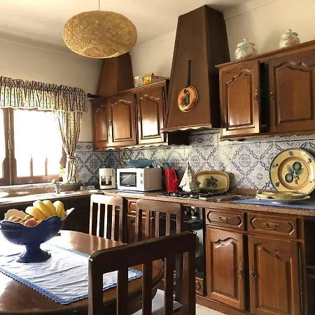 Countryside House W/ View * 알코바카