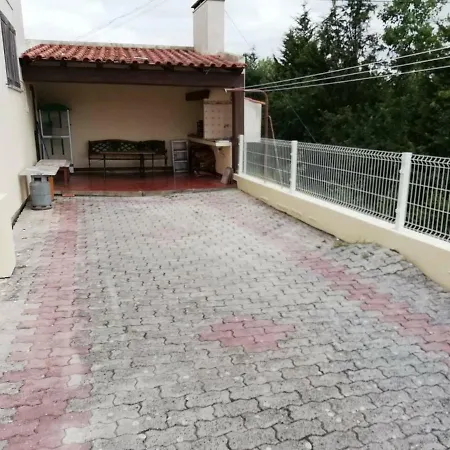Countryside House W/ View *